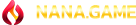 NANA.Game Logo